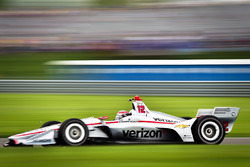 Will Power, Team Penske Chevrolet