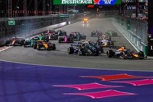 Max Verstappen, Red Bull Racing