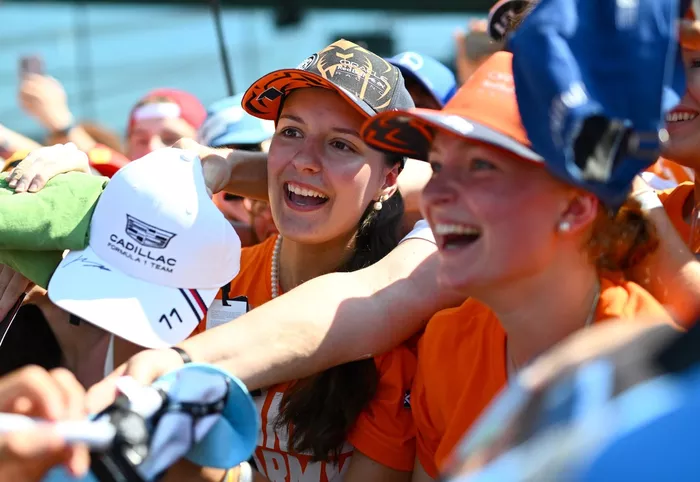 Max Verstappen, Red Bull Racing