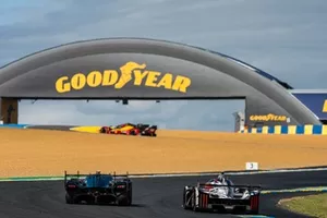 EN DIRECTO: Sigue las 24 Horas de Le Mans 2026 en directo