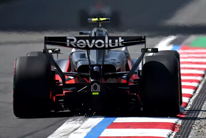 Gabriel Bortoleto, equipo Audi F1