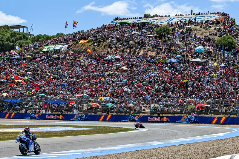 Alex Marquez, Gresini Racing