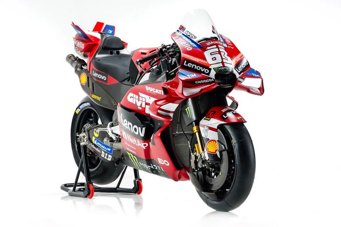 Ducati GP26 