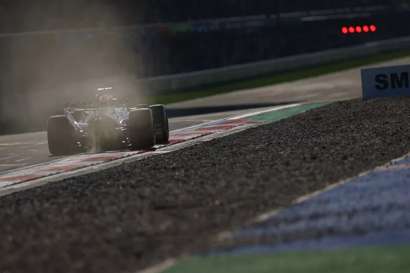 Max Verstappen, Red Bull Racing