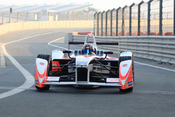 Nick Heidfeld, Mahindra Racing