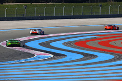#11 Kessel Racing Ferrari 458 Italia GT3