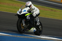 Джино Ріа, GRT Racing Team