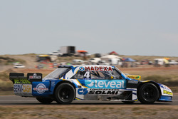 Josito di Palma, CAR Racing Torino