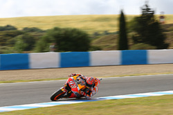 Marc Marquez, Repsol Honda Team