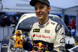 Mattias Ekström, EKS