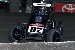 Rico Abreu