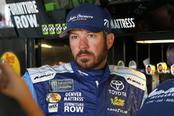 Martin Truex Jr., Furniture Row Racing Toyota