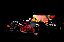 Даніель Ріккардо, Red Bull Racing RB13