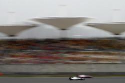 Ленс Стролл, Williams FW40, Серхіо Перес, Force India VJM10