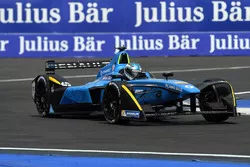 Nicolas Prost, Renault e.Dams