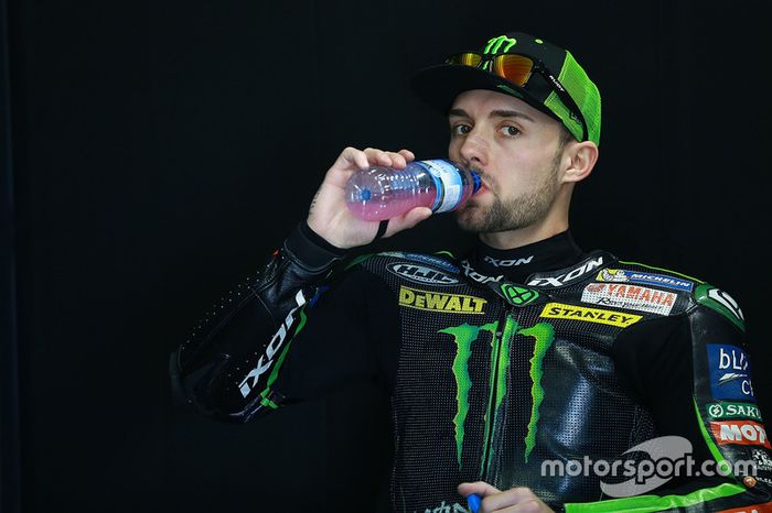 Jonas Folger, Monster Yamaha Tech 3