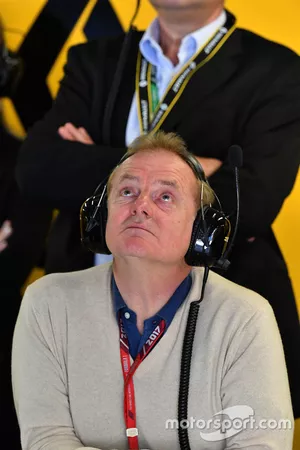 Jonathan Palmer