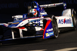 Antonio Felix da Costa, Amlin Andretti Formula E Team