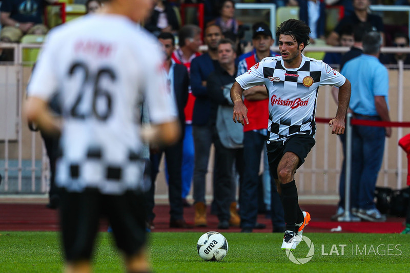 Carlos Sainz Jr., Scuderia Toro Rosso