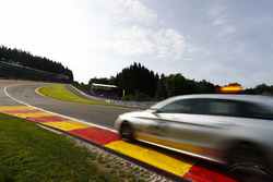 The Medical car