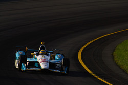 Gabby Chaves, Harding Racing Chevrolet