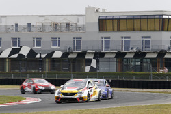 Mato Homola, DG Sport Compétition, Opel Astra TCR