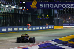 Jolyon Palmer, Renault Sport F1 Team RS17