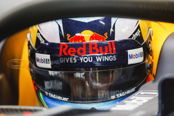 Daniel Ricciardo, Red Bull Racing,