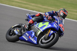 Maverick Viñales, Yamaha Factory Racing