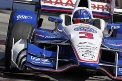 Helio Castroneves, Team Penske Chevrolet