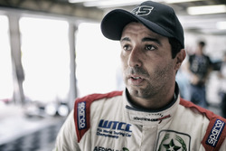 Mehdi Bennani, Sébastien Loeb Racing, Citroën C-Elysée WTCC