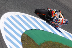 Dani Pedrosa, Repsol Honda Team