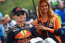 Пол Эспаргаро, Red Bull KTM Factory Racing