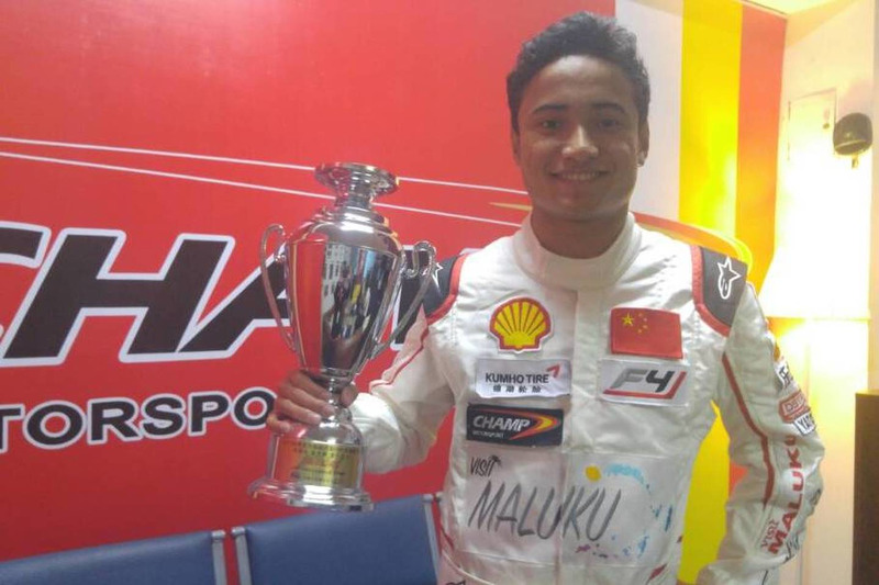 David Julio Sitanala