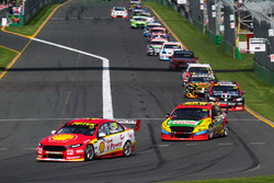 Scott McLaughlin, Team Penske Ford