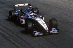Mika Hakkinen