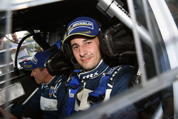 Stefano Albertini, Ford Fiesta WRC, Mirabella Mille Miglia