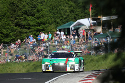 #29 Audi Sport Team Land-Motorsport, Audi R8 LMS: Christopher Mies, Connor De Phillippi, Markus Wink
