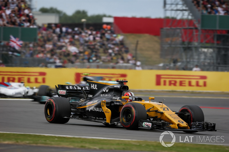 14 місце — Ніко Хюлькенберг (Німеччина, Renault) — коефіцієнт 751,00