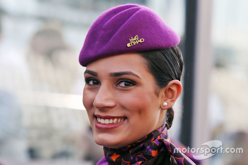 Gridgirl