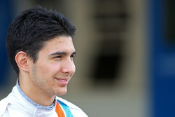 Эстебан Окон, Manor Racing