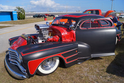Turkey Run in Daytona