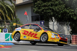 Том Коронель, Roal Motorsport, Chevrolet RML Cruze TC1