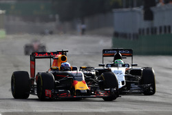 Daniel Ricciardo, Red Bull Racing RB12