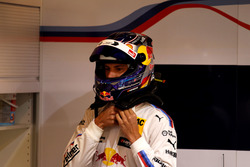 Марко Віттман, BMW Team RMG, BMW M4 DTM