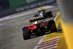 Sebastian Vettel, Ferrari SF16-H