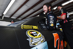 Martin Truex Jr., Furniture Row Racing Toyota