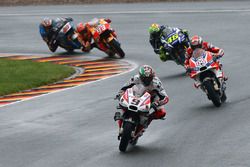 Danilo Petrucci, Pramac Racing