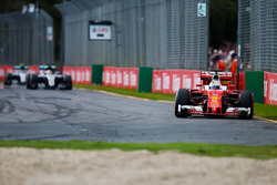 Sebastian Vettel, Ferrari SF16-H