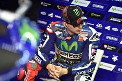 Jorge Lorenzo, Movistar Yamaha MotoGP, Yamaha